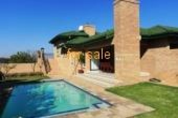Moreleta Properties