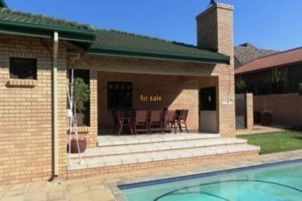 Moreleta Properties