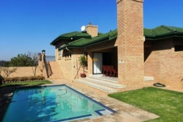 Moreleta Properties