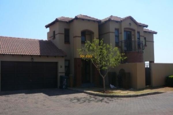 Moreleta Properties