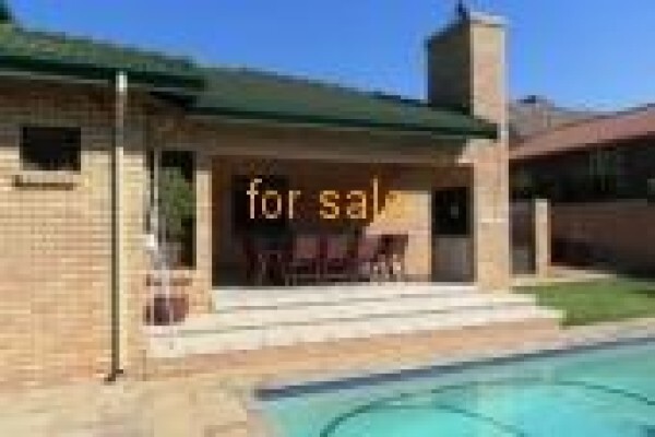 Moreleta Properties