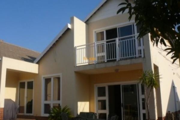 Moreleta Properties
