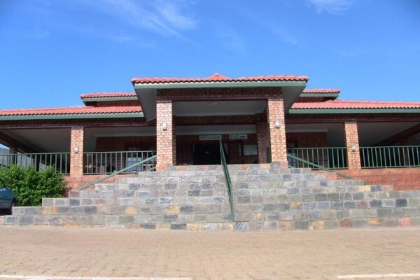 Jorge Resort, Restaurant And Conference Centre
