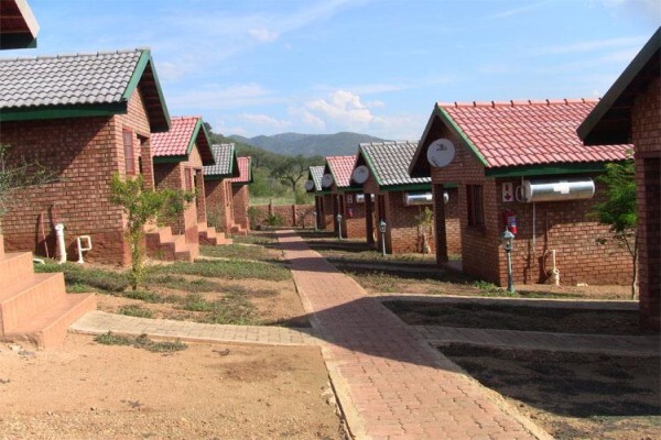 Jorge Resort, Restaurant And Conference Centre