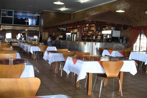 Jorge Resort, Restaurant And Conference Centre