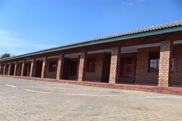 Jorge Resort, Restaurant And Conference Centre