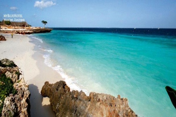 Beachstay Hotels & Resorts