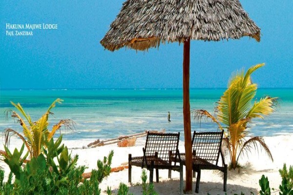 Beachstay Hotels & Resorts