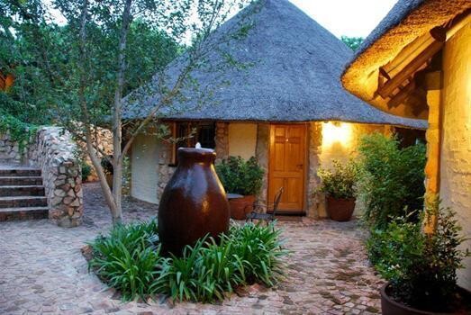 Idwala Boutique Guest House