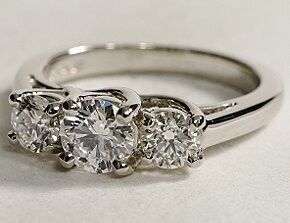 Designer Engagement Rings
