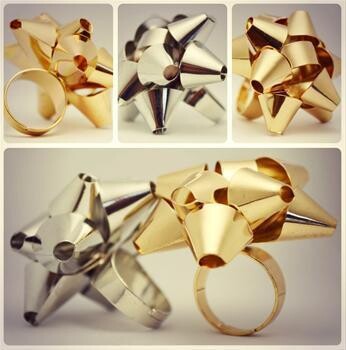 Rings & Things