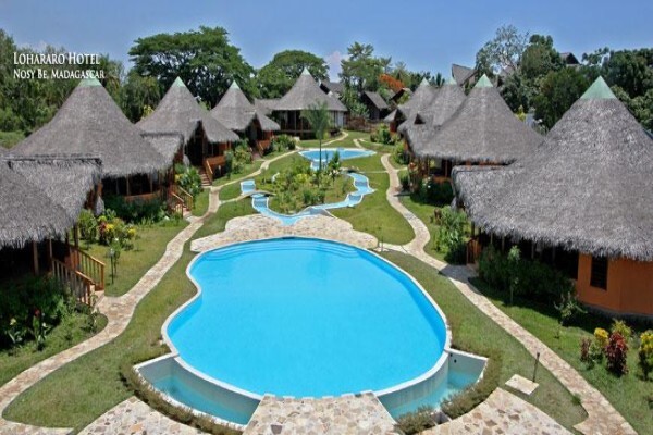 Beachstay Hotels & Resorts