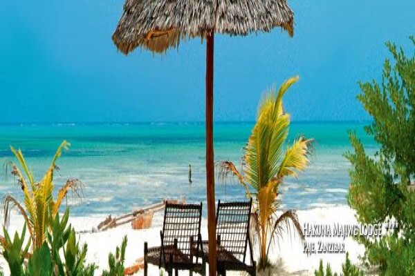 Beachstay Hotels & Resorts