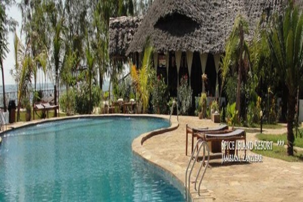 Beachstay Hotels & Resorts