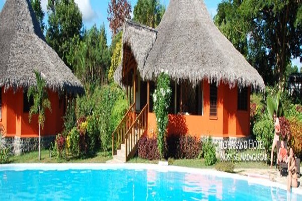 Beachstay Hotels & Resorts