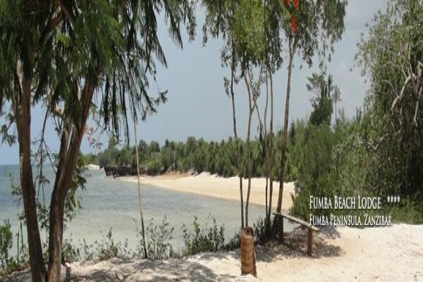 Beachstay Hotels & Resorts