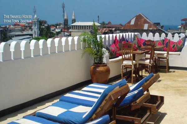 Beachstay Hotels & Resorts