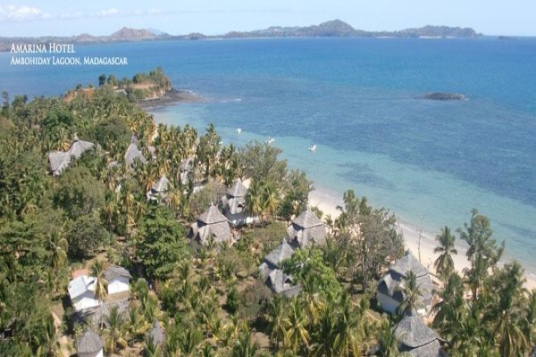 Beachstay Hotels & Resorts