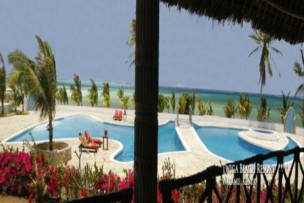 Beachstay Hotels & Resorts
