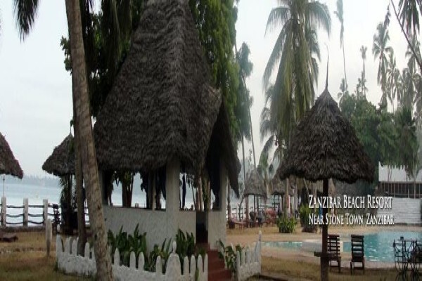Beachstay Hotels & Resorts