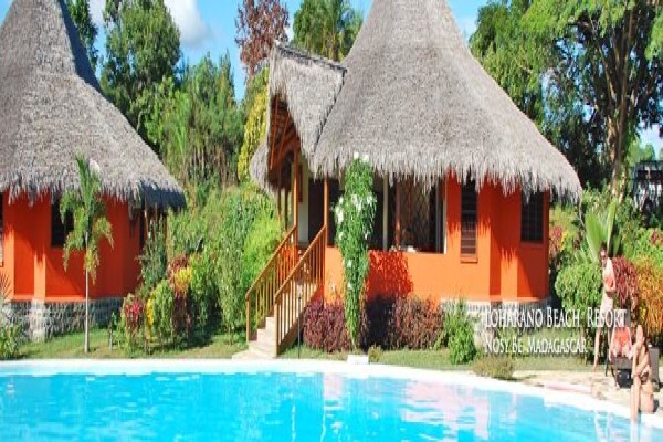 Beachstay Hotels & Resorts