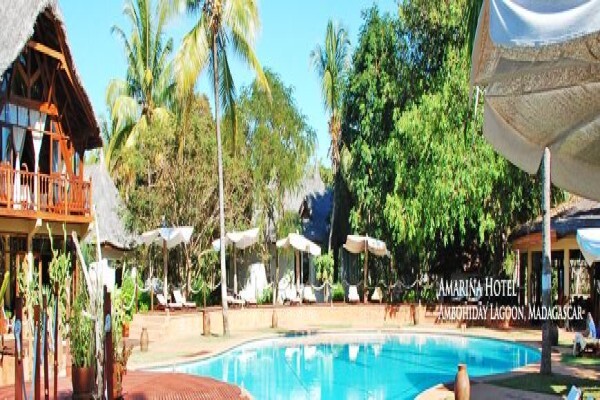 Beachstay Hotels & Resorts