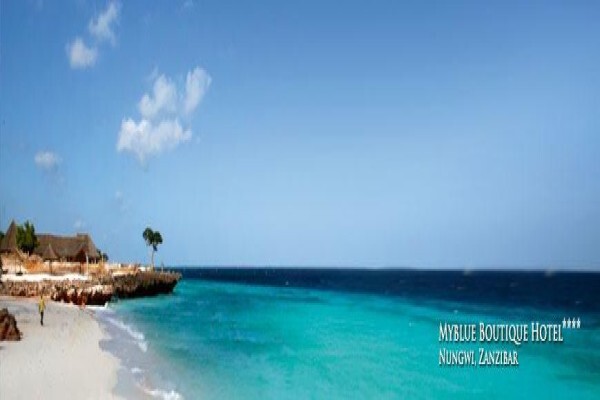 Beachstay Hotels & Resorts
