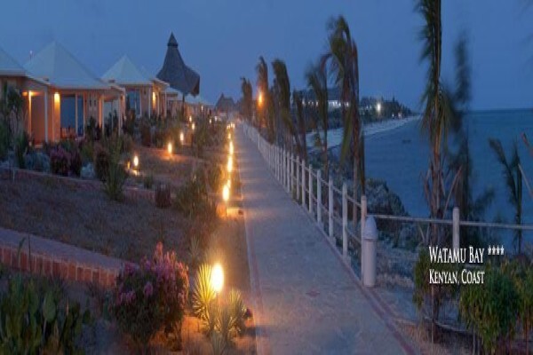 Beachstay Hotels & Resorts