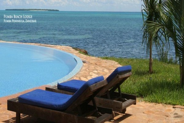 Beachstay Hotels & Resorts