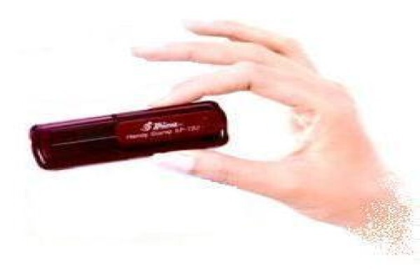 Beck & Call Rubber Stamps