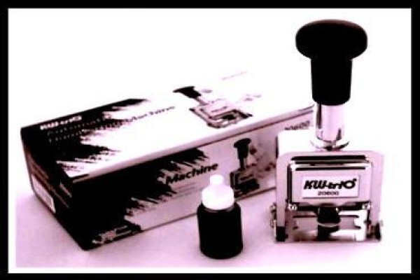 Beck & Call Rubber Stamps
