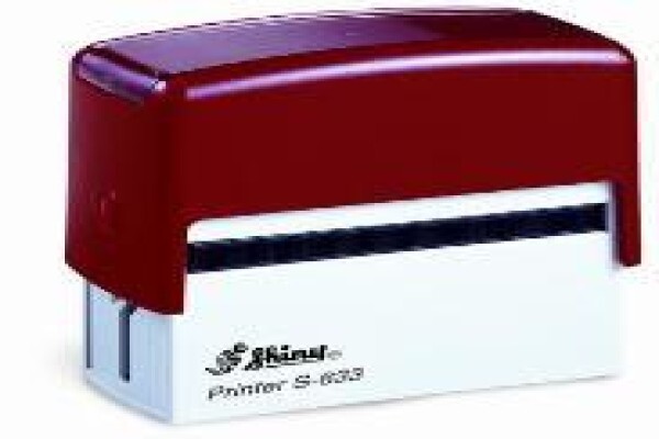 Beck & Call Rubber Stamps