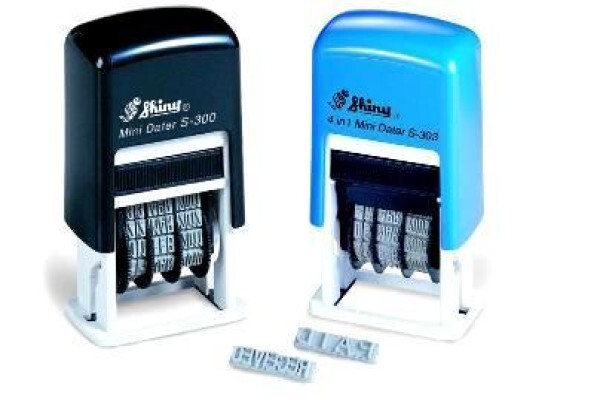 Beck & Call Rubber Stamps