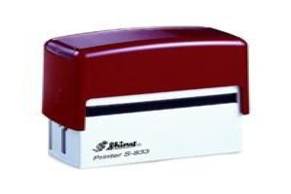 Beck & Call Rubber Stamps