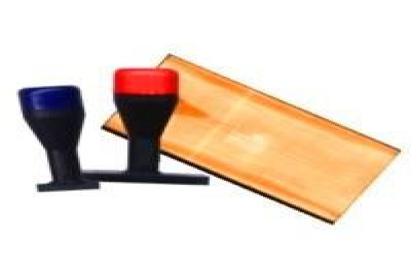 Beck & Call Rubber Stamps