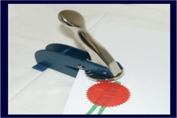 Beck & Call Rubber Stamps