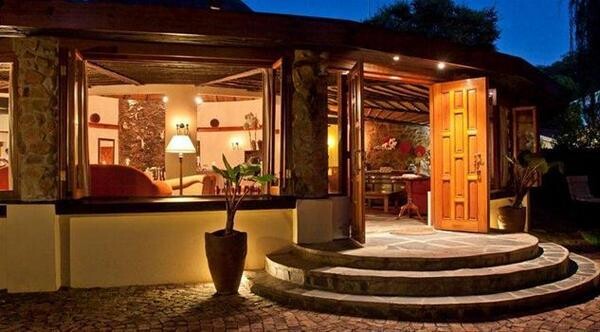 Idwala Boutique Guest House