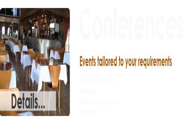 Jorge Resort, Restaurant And Conference Centre
