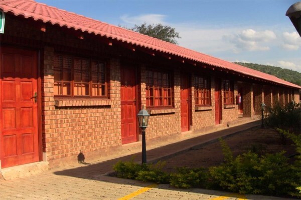 Jorge Resort, Restaurant And Conference Centre