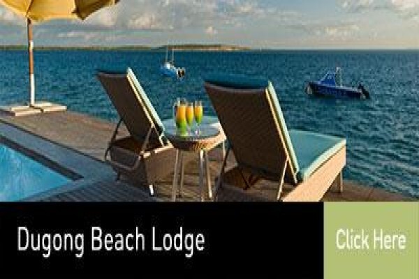 Legend Lodges