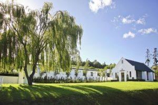 Legend Lodges