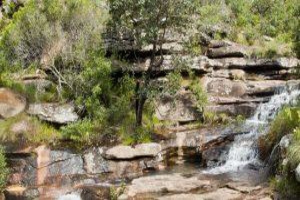 Legend Lodges