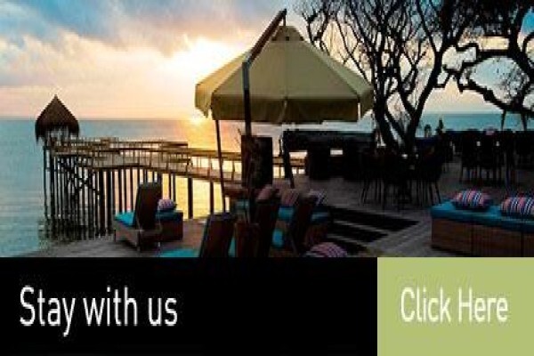 Legend Lodges