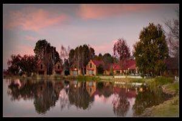 Legend Lodges