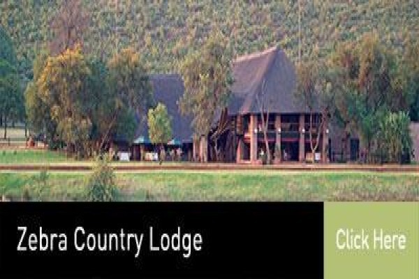 Legend Lodges