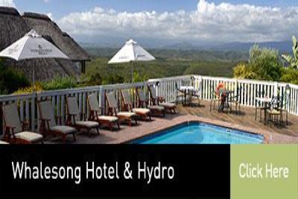 Legend Lodges