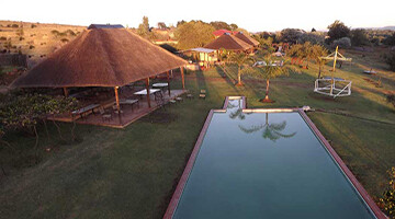 Magalies Retreat Resort
