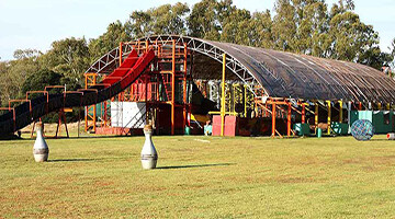 Magalies Retreat Resort