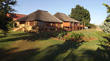 Magalies Retreat Resort