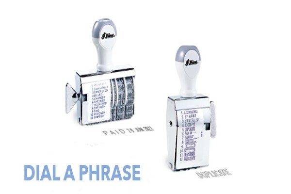 Stampwell Rubber Stamps